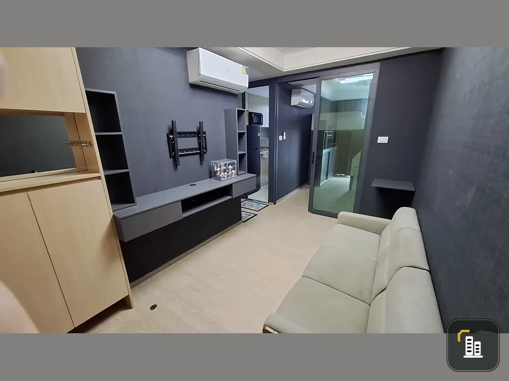 Condo Regal Srinakarin 40 is available for rent. All units are fully furnished and equipped with appliances. Affordable prices. Book yours today!