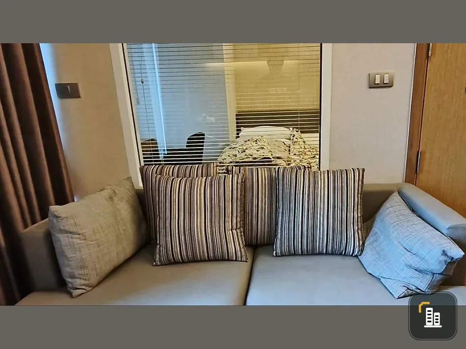 Selling Inter Lux Premier Sukhumvit 13, fully furnished and ready to move in. Interested in owning one? Reserve now!