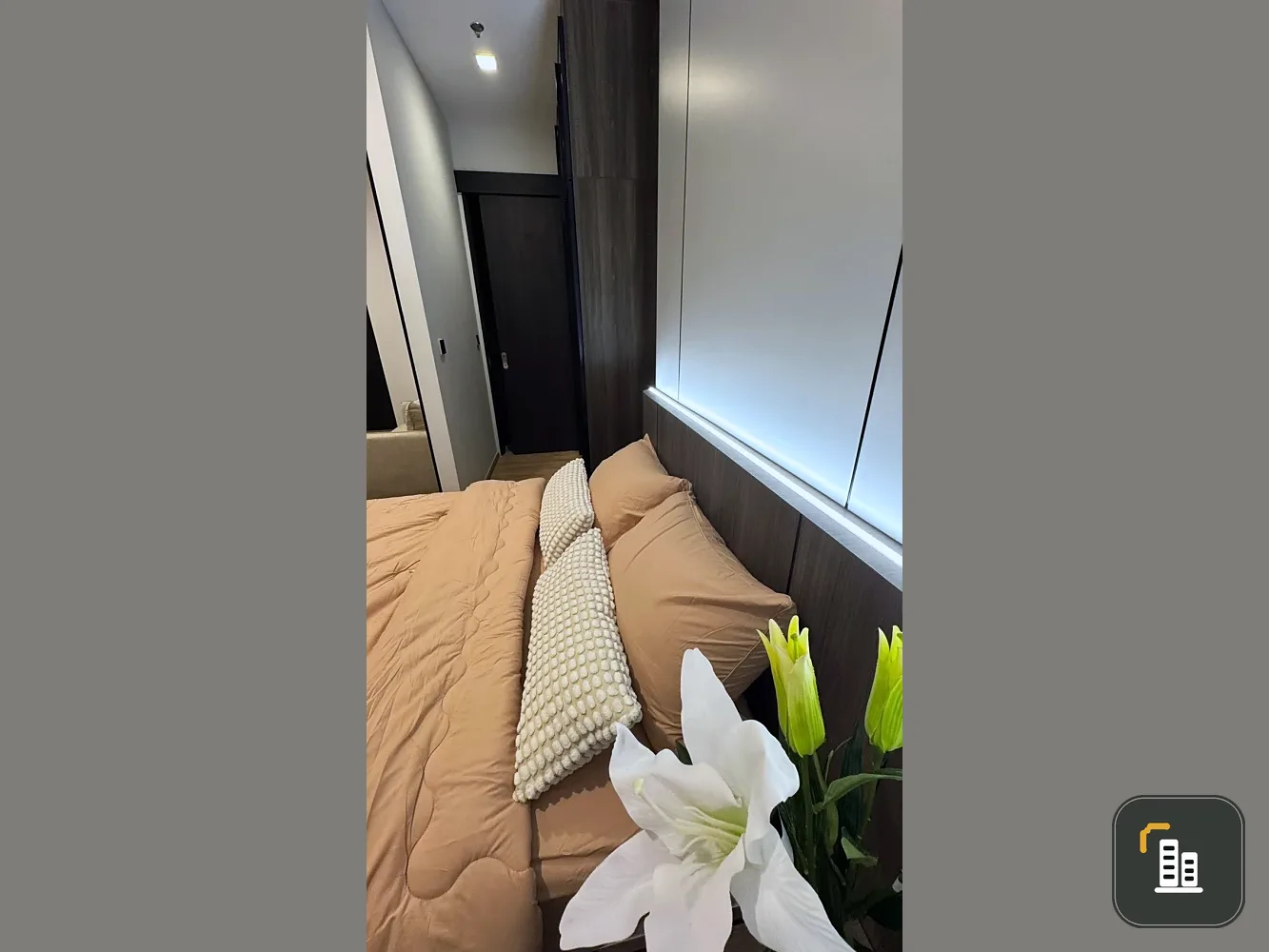 Condo for Rent – Noble Around Ari | Near BTS Ari