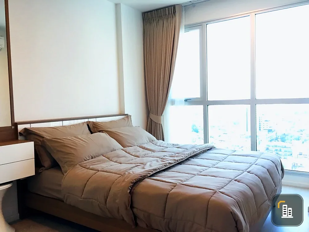 Condo for Rent: Rhythm Sathorn – Narathiwat