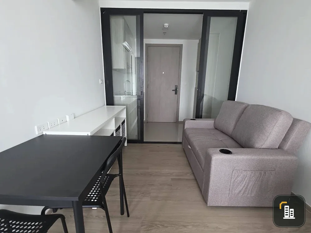 Condo for Rent: Origin Play Bangkhunnon