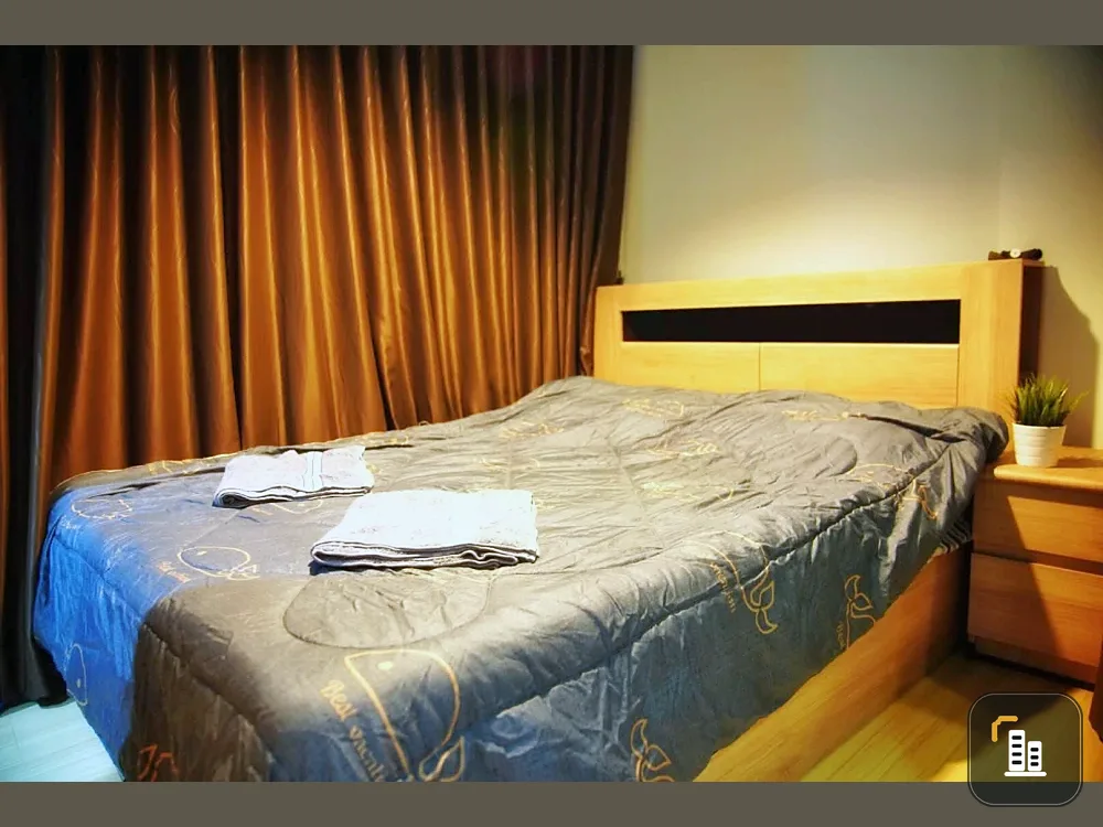 For rent: Chateau In Town Phaholyothin 32. Nice room, fully furnished. Book yours today! Don't miss out!