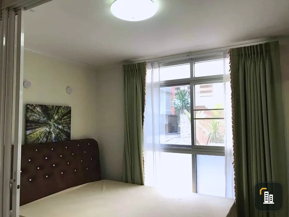 Condo for sale: The Link Sukhumvit 50. Spacious rooms with ample living space and complete amenities. Book now!