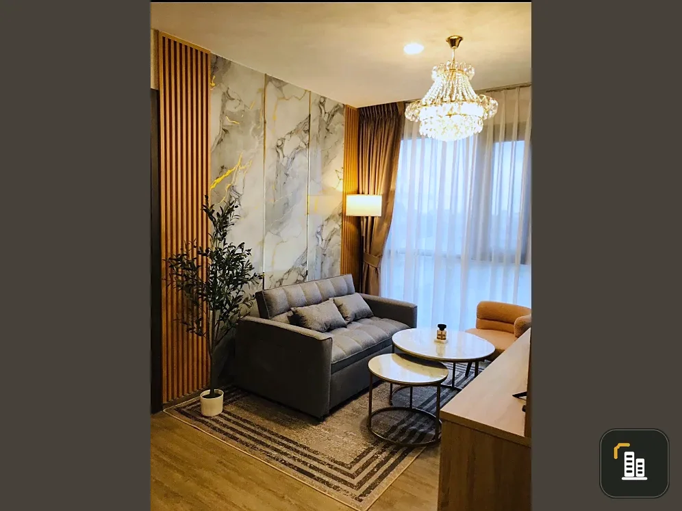 Condo for rent: 1 Modern Luxury unit at VIVERE (Sukhumvit 72)