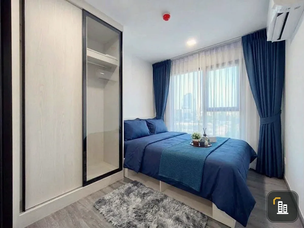 Condo for rent at Kave Wonderland. Fully furnished and ready to move in. Complete with furniture and appliances. Affordable price. Book now!