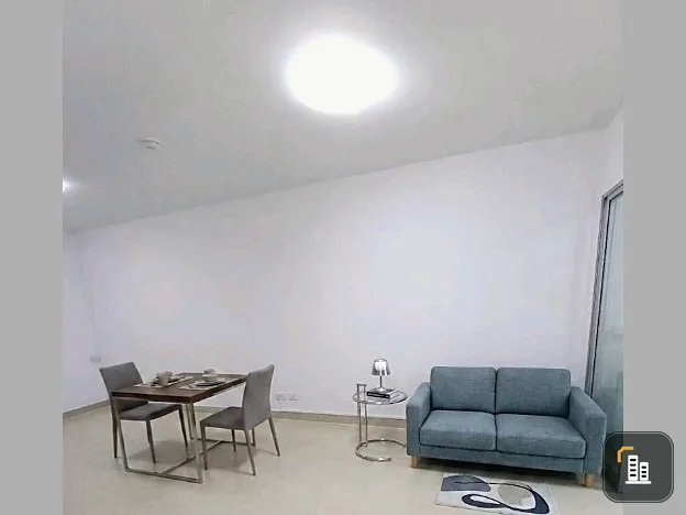 City Home Tha-Phra for sale, 14th floor, fully furnished. Book now, don't wait!