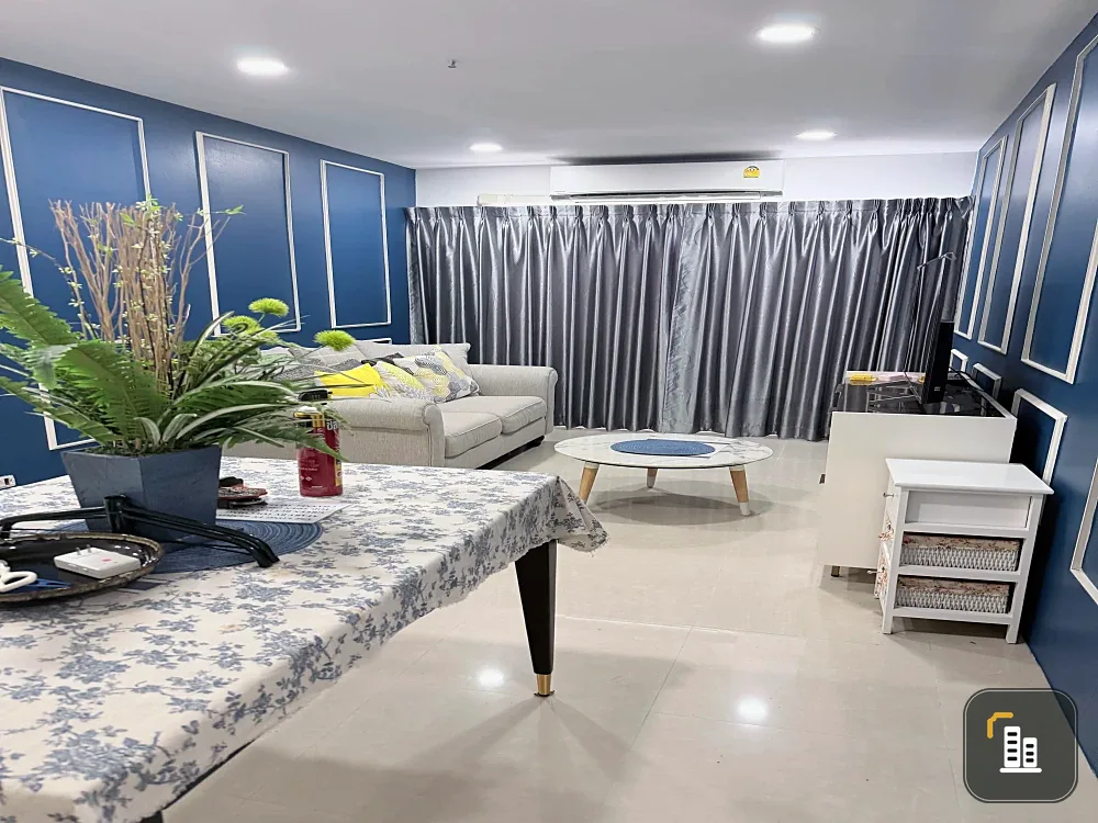 [FOR RENT] Witthayu Complex