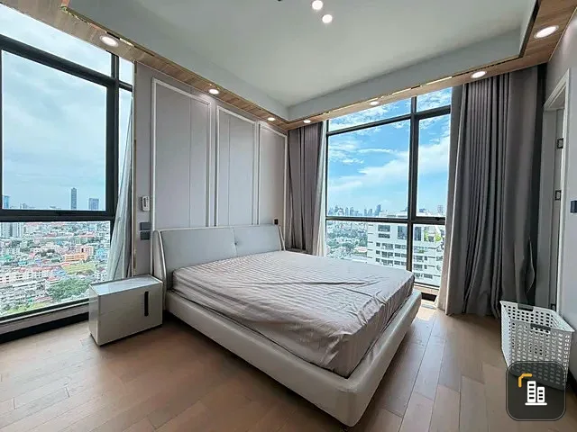 Condo for Rent, Supalai Oriental Sukhumvit 39
