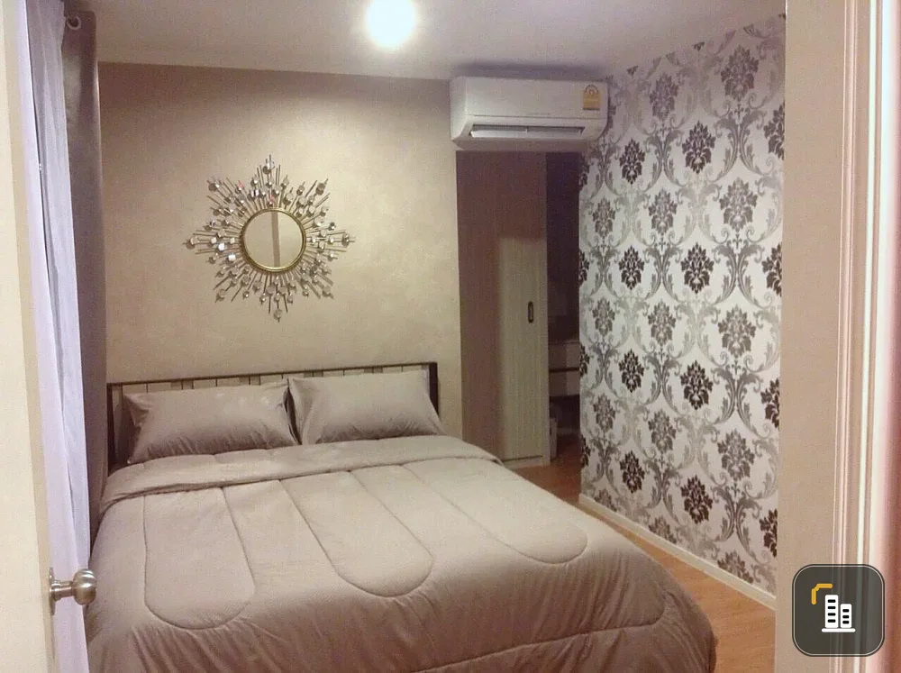 Selling 2-bedroom Lumpini Ville Naklua - Wongamat condo, fully furnished with beautiful sea views. Book now!