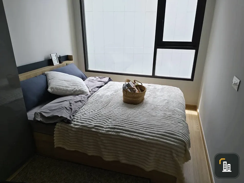 For rent: SKYRISE Avenue Sukhumvit 64, 1 bedroom, 7th floor. Great location, convenient transportation. Don't miss out!
