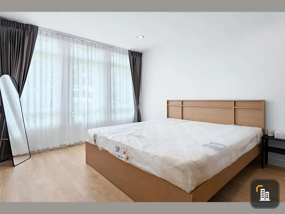 Condo for Rent – Amethyst 39 Sukhumvit | Fully Renovated