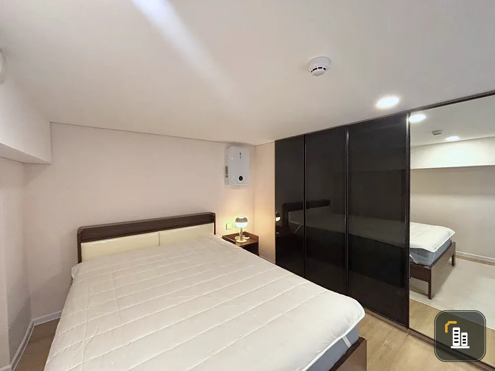 Condo for Rent – Siamese Residence Landmark | Rama 9