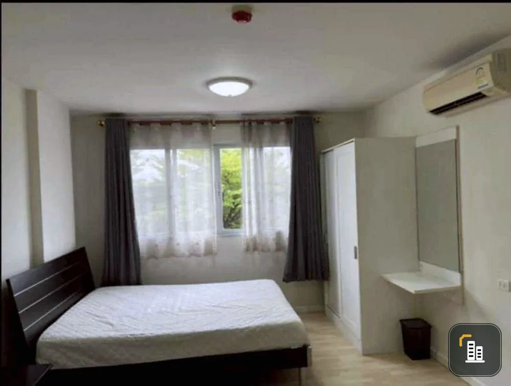 Condo for Sale – D Condo Onnut-Suvarnabhumi | 30 sq.m.
