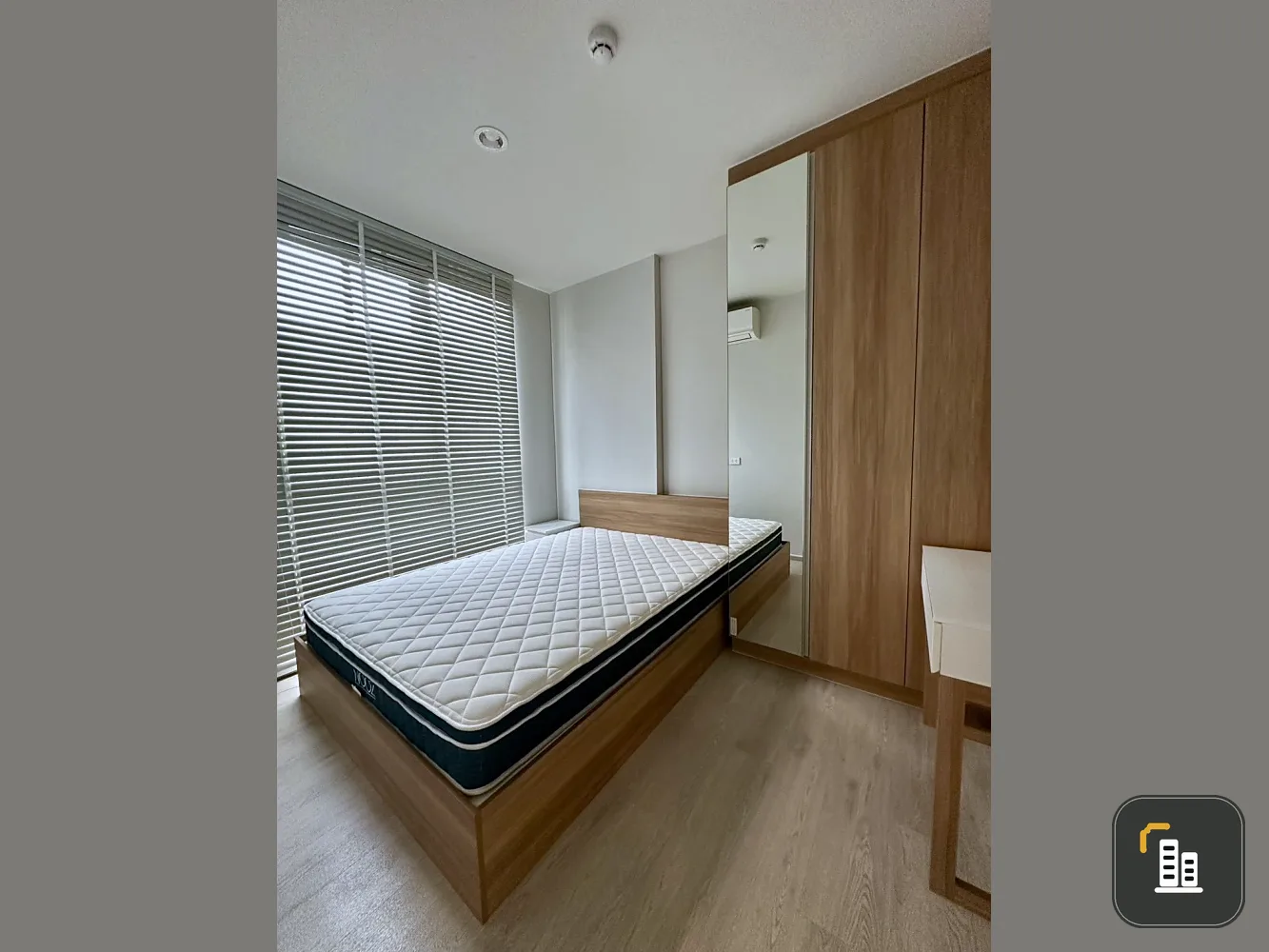 Condo for Rent – Nue Noble Centre Bangna | Fully Furnished