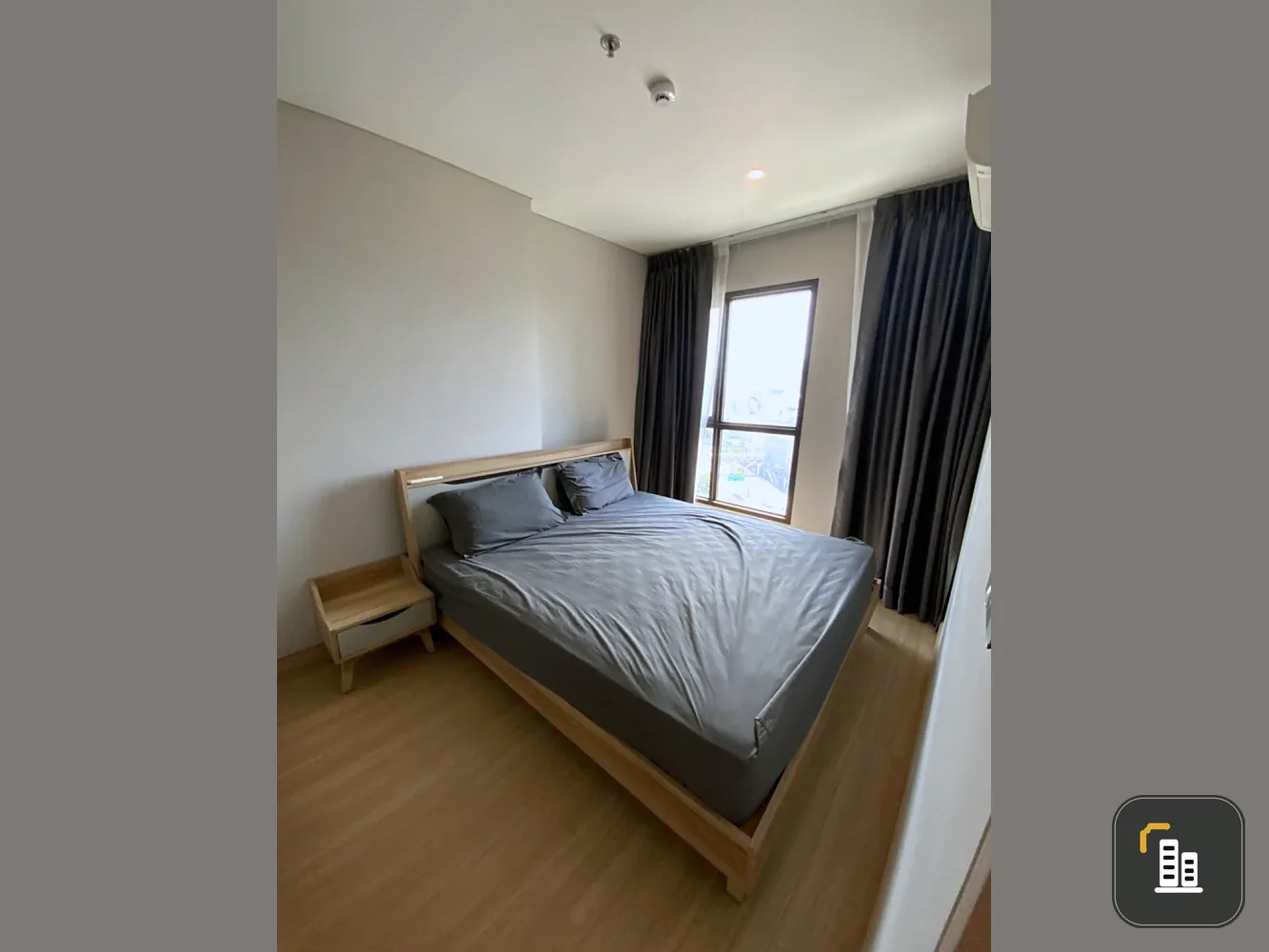 Condo for Rent – Lumpini Suite Dindaeng-Ratchaprarop | 1 Bedroom