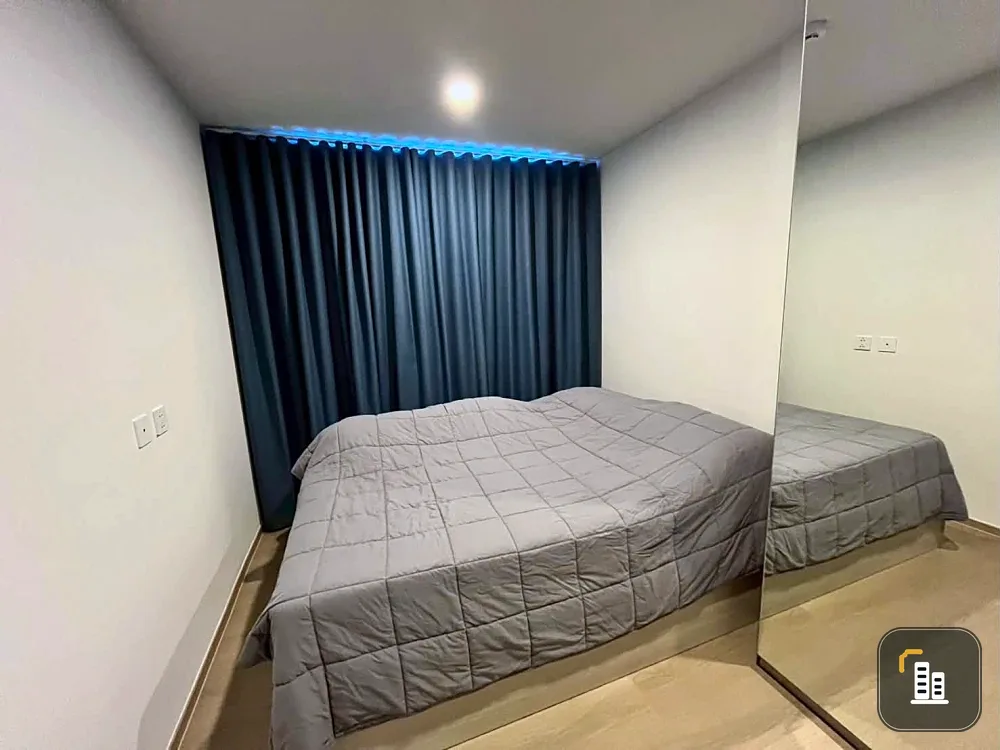 Condo for Rent – The Origin Phahol 57 | Brand-New Unit