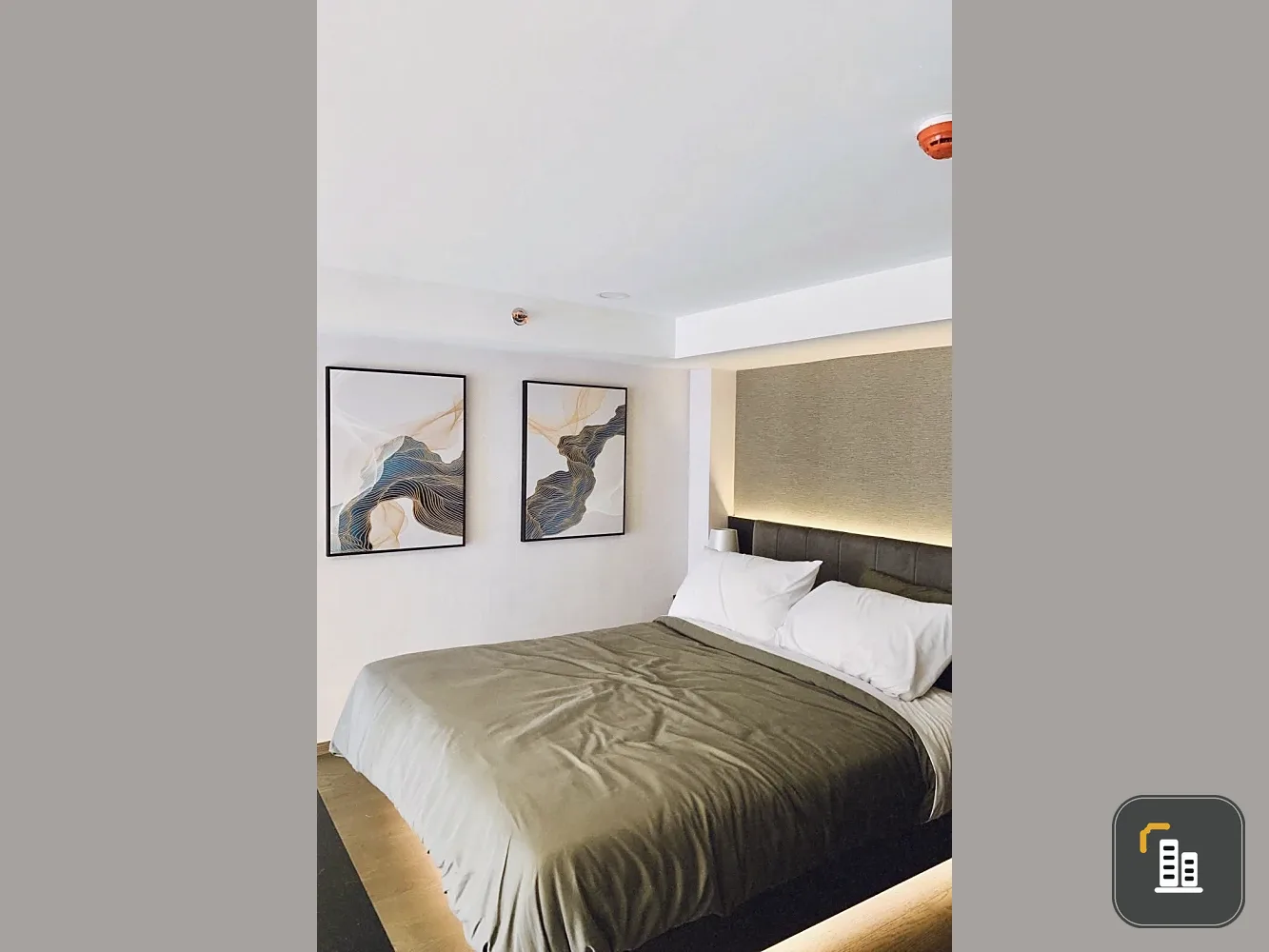 Condo for Sale – Park Origin Chula-Samyan | Rare City-Center Unit