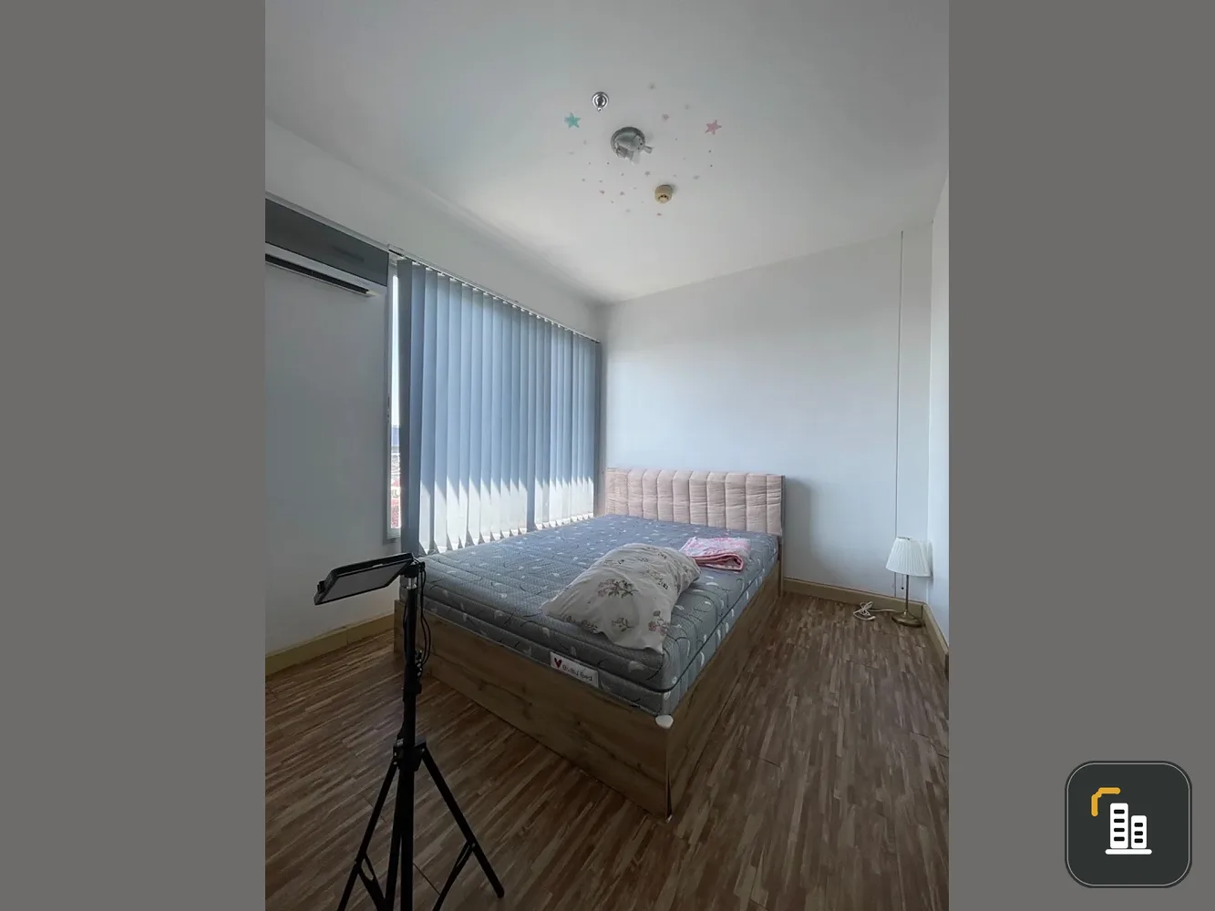 Condo for Sale – The Parkland Srinakarin | Spacious 1 Bedroom