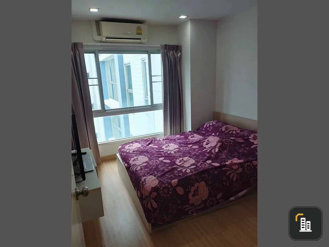 Condo for Rent – Addera Chaengwattana | 1 Bedroom