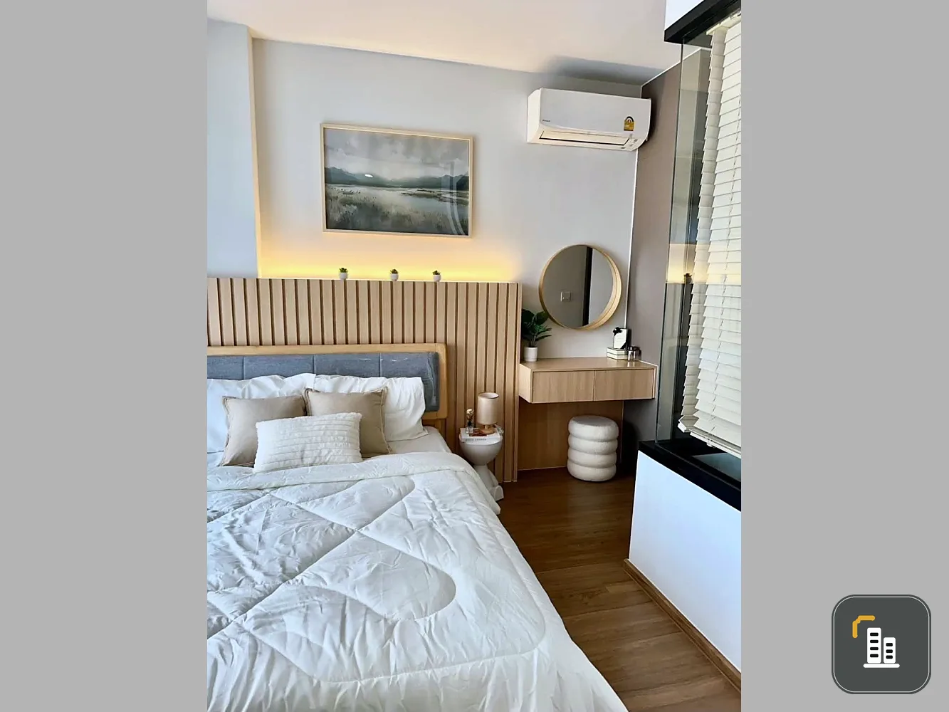 Condo for Rent – Cloud Thonglor-Phetchaburi | New Room on the 47th Floor