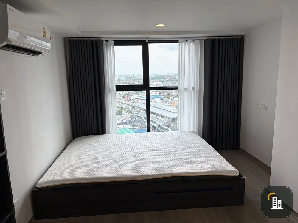 Condo for Rent – Origin Plug & Play Ramintra | Duo Space on the 14th Floor