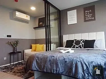 Selling KAVE AVA, fully furnished with built-in furniture and appliances. Just bring your belongings and move in!