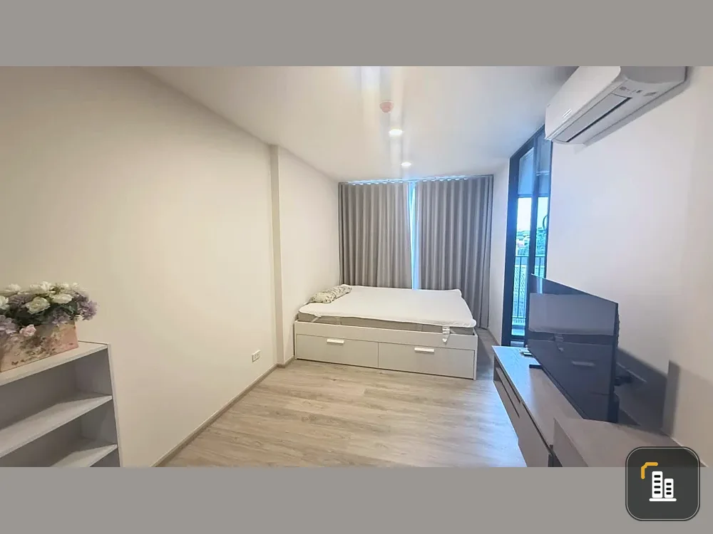 Condo for rent at So Origin Pahol 69 Station. Nice room, fully furnished with appliances. Great price. Book now, don't miss this opportunity!