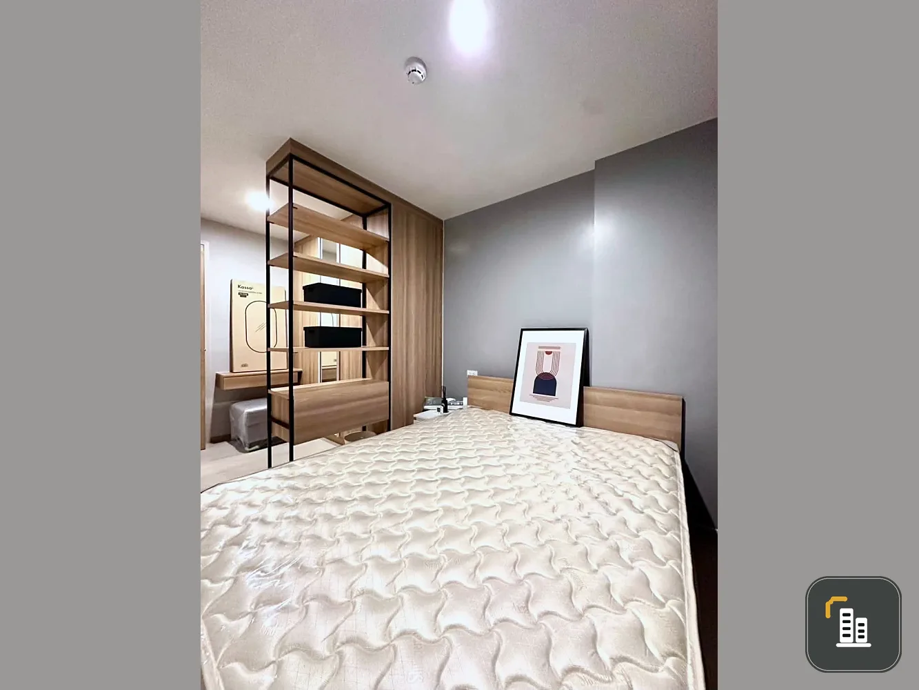 For rent: Nue Connex Condo Don Mueang. Ready to move in, fully furnished, great value. Book now!