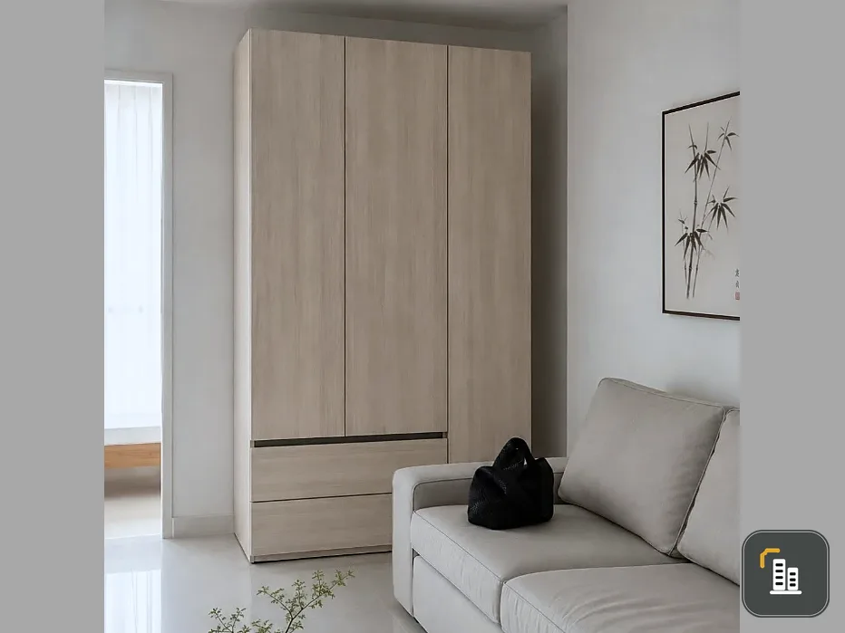 Urgent sale! Levo Ladprao 18 phase 2, ready-to-move-in unit with complete amenities. Great value! Reserve yours today!