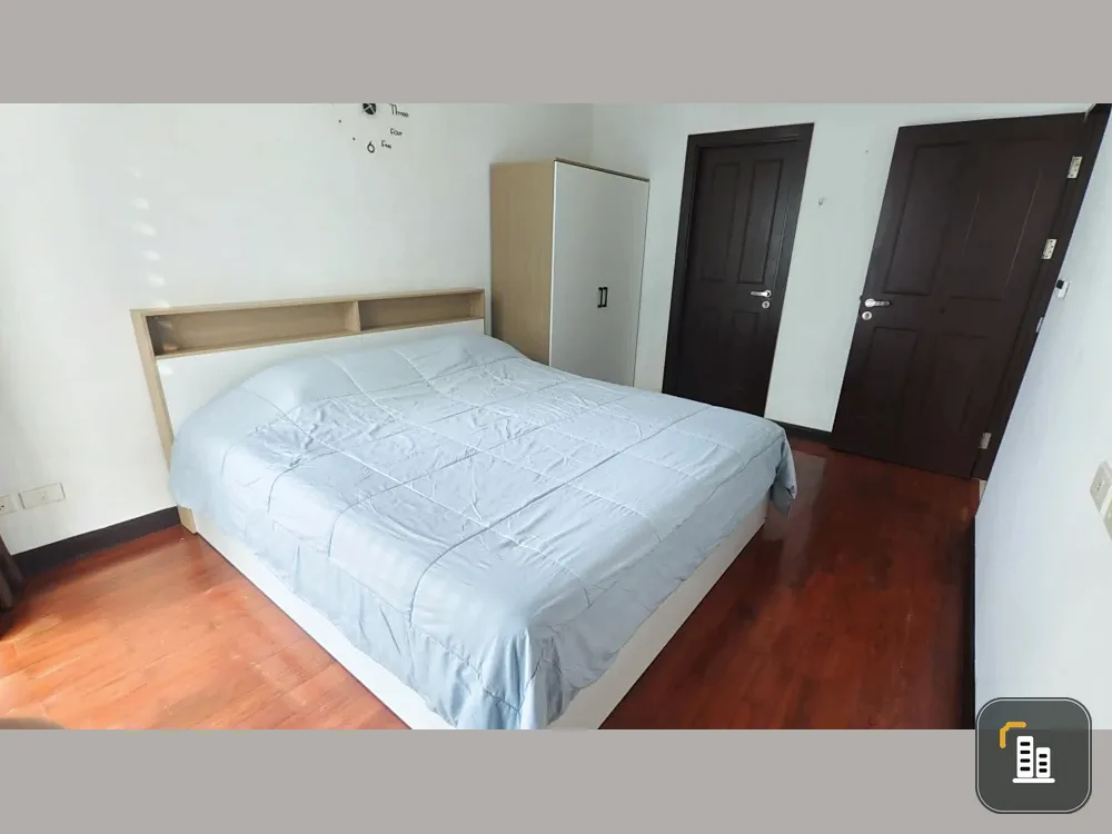 Selling The Prime 11, a 1-bedroom, 1-bathroom unit with spacious living area in a prime city center location. Book now!