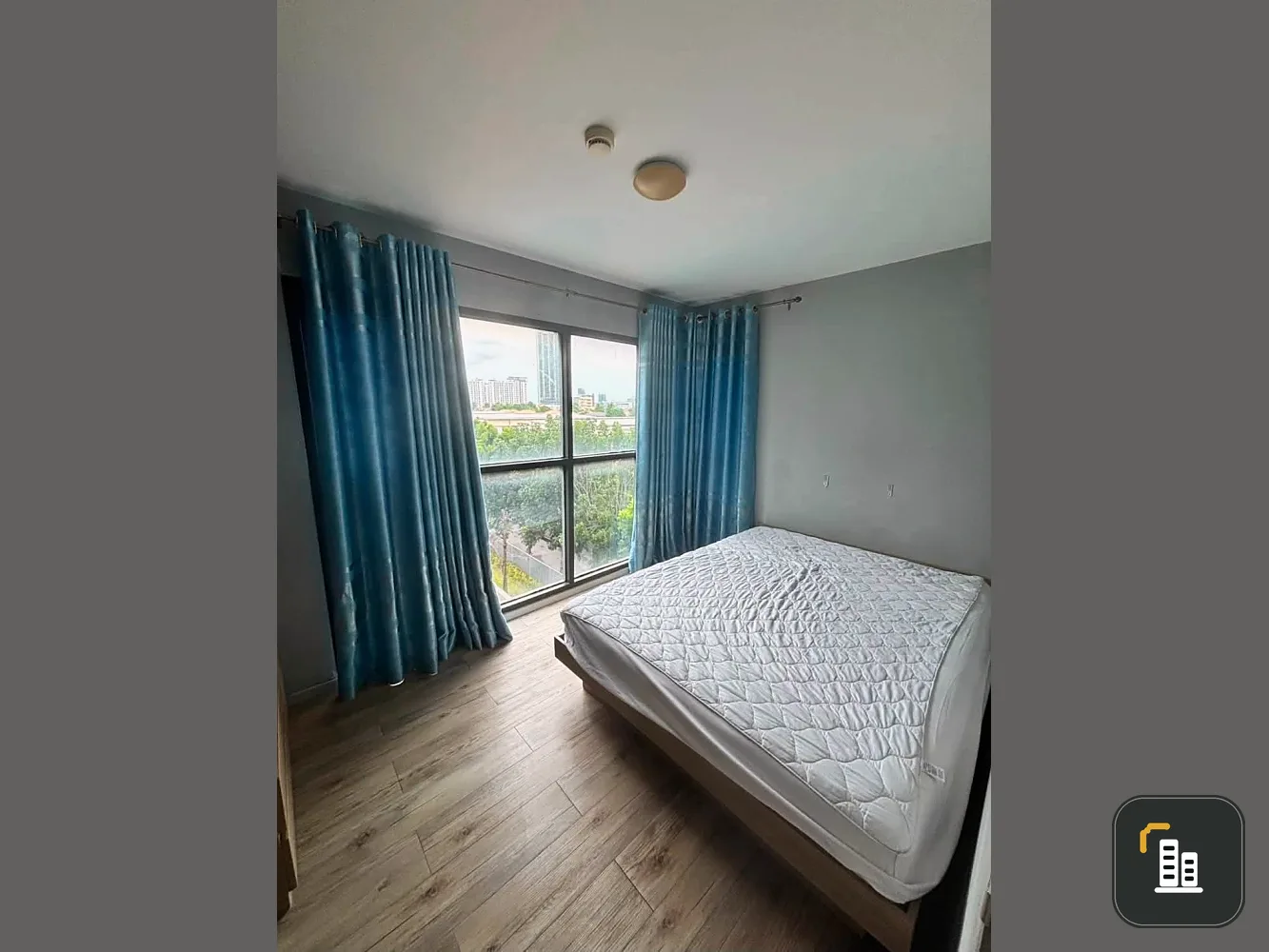 For rent: Aspen Condo Lasalle, 5th floor, pool view, fully furnished. Book now!