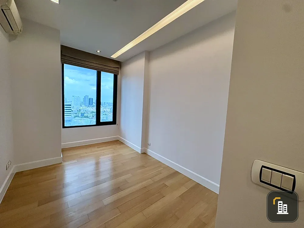 Condo for Sale – Equinox Phahol-Vibha | 21st Floor