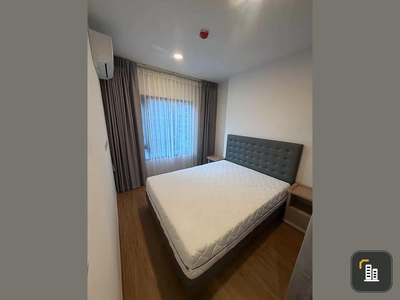 Condo for rent at The Livin Ramkhamhaeng. Ready to move in, fully furnished, great price. Book today!