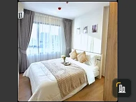 Condo for Rent – Chewathai Pinklao | Brand-New Room on the 11th Floor
