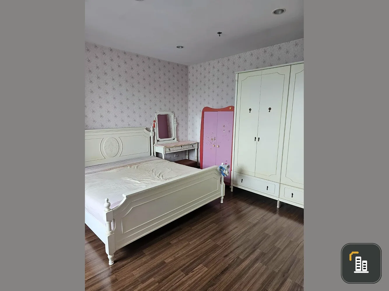Condo for Rent – Supalai Premier Ratchathewi | Spacious 60.5 sq.m. on the 32nd Floor