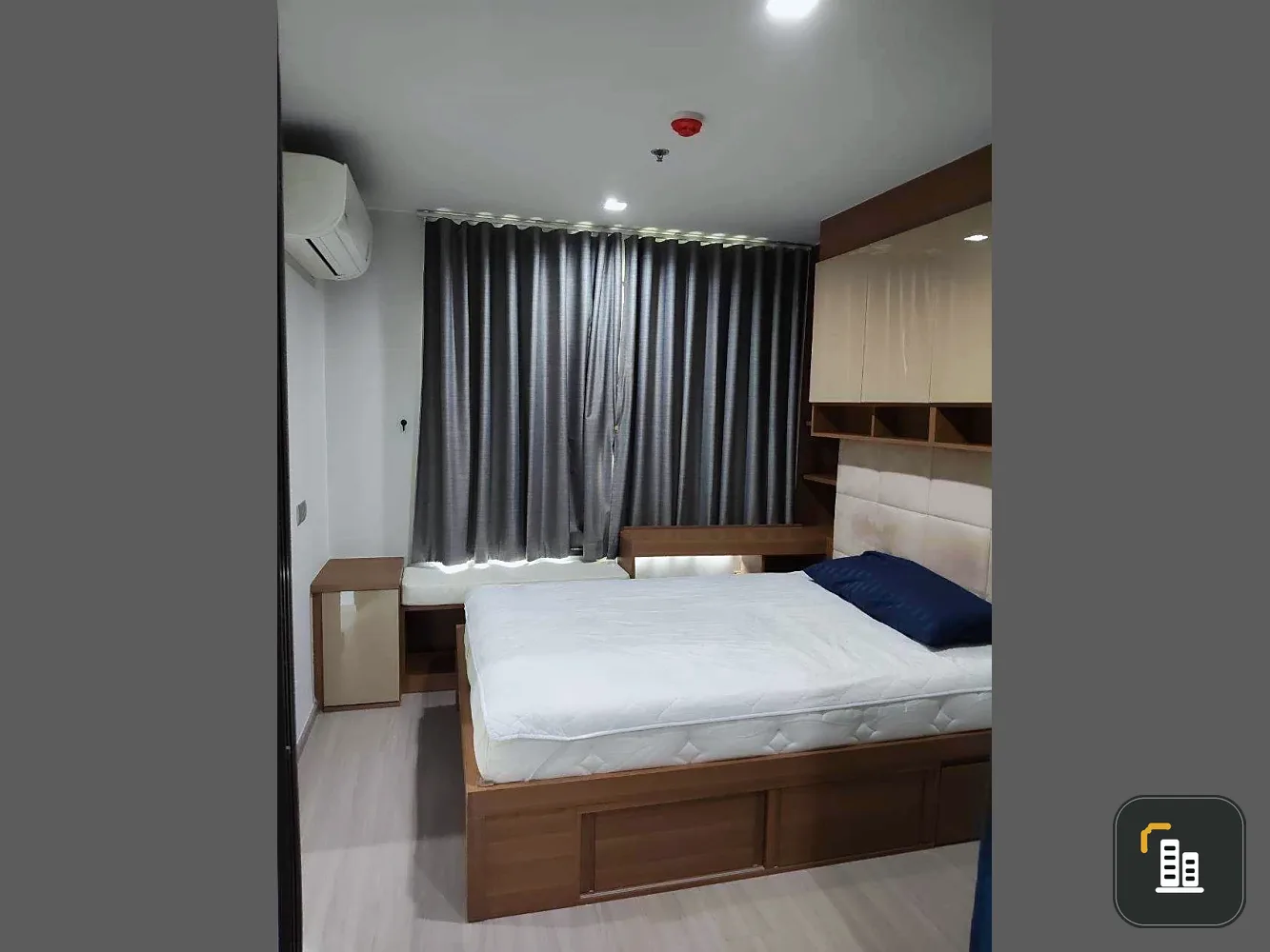 Condo for Rent – Life Ladprao | 1 Bedroom near BTS Ha Yaek Lat Phrao