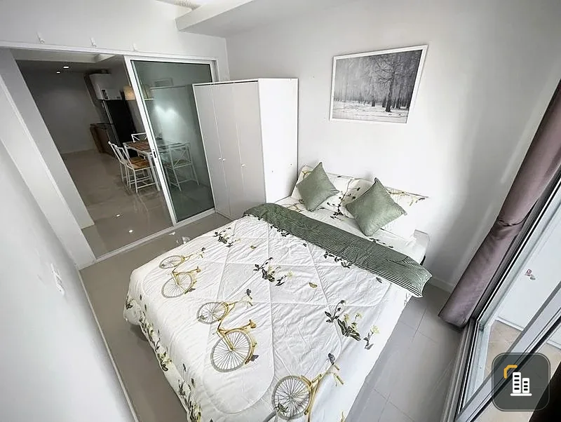 Condo for Rent – Waterford Sukhumvit 50 | Near BTS On Nut