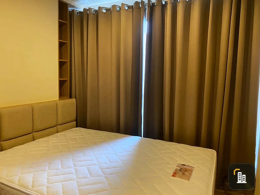 Condo for Sale & Rent – The Base Chaengwattana | Corner Unit on the 23rd Floor