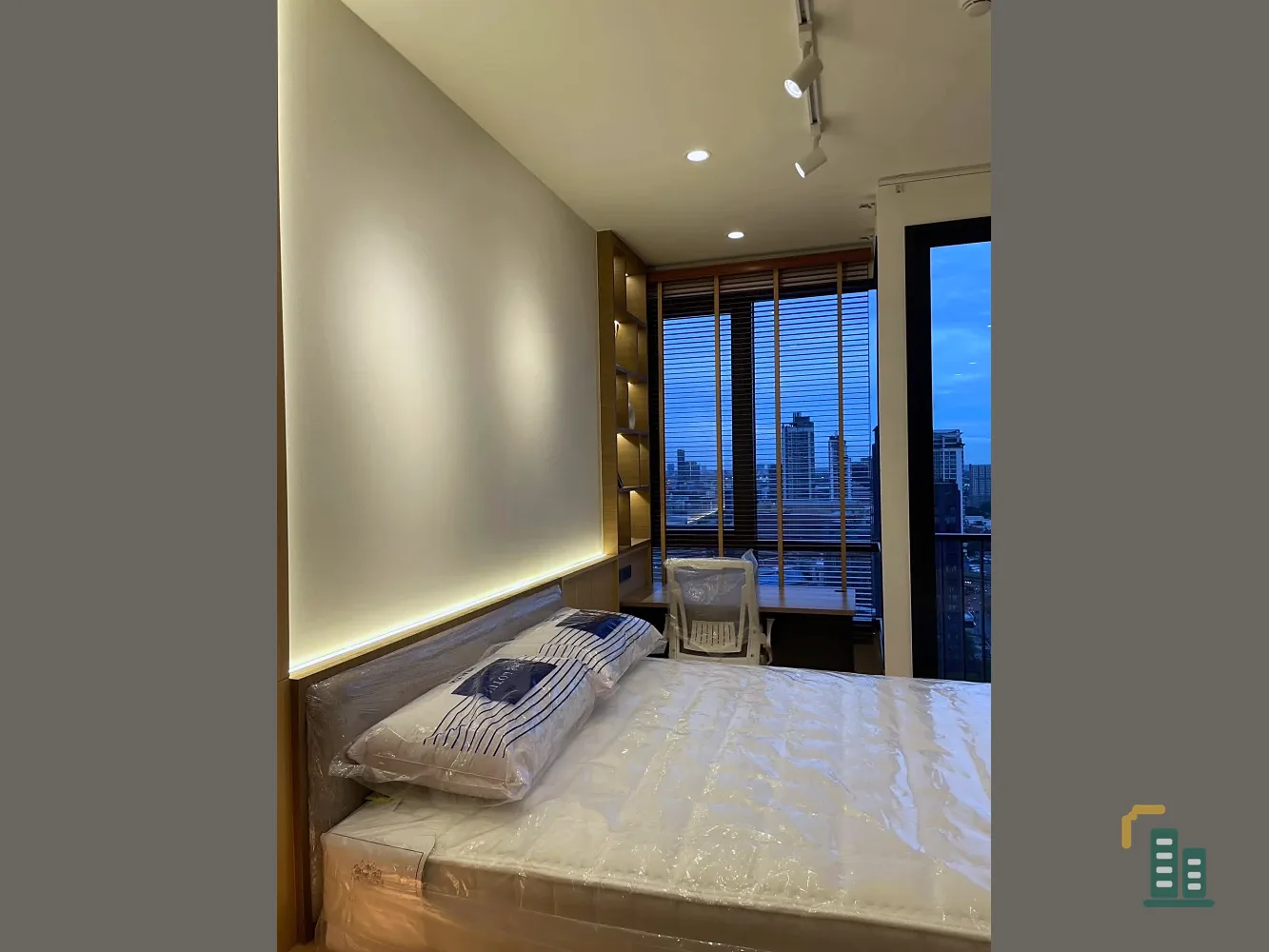 For Rent: Maru Ekkamai 2 – Pet-friendly, fully furnished condo. A must-see for pet lovers!
