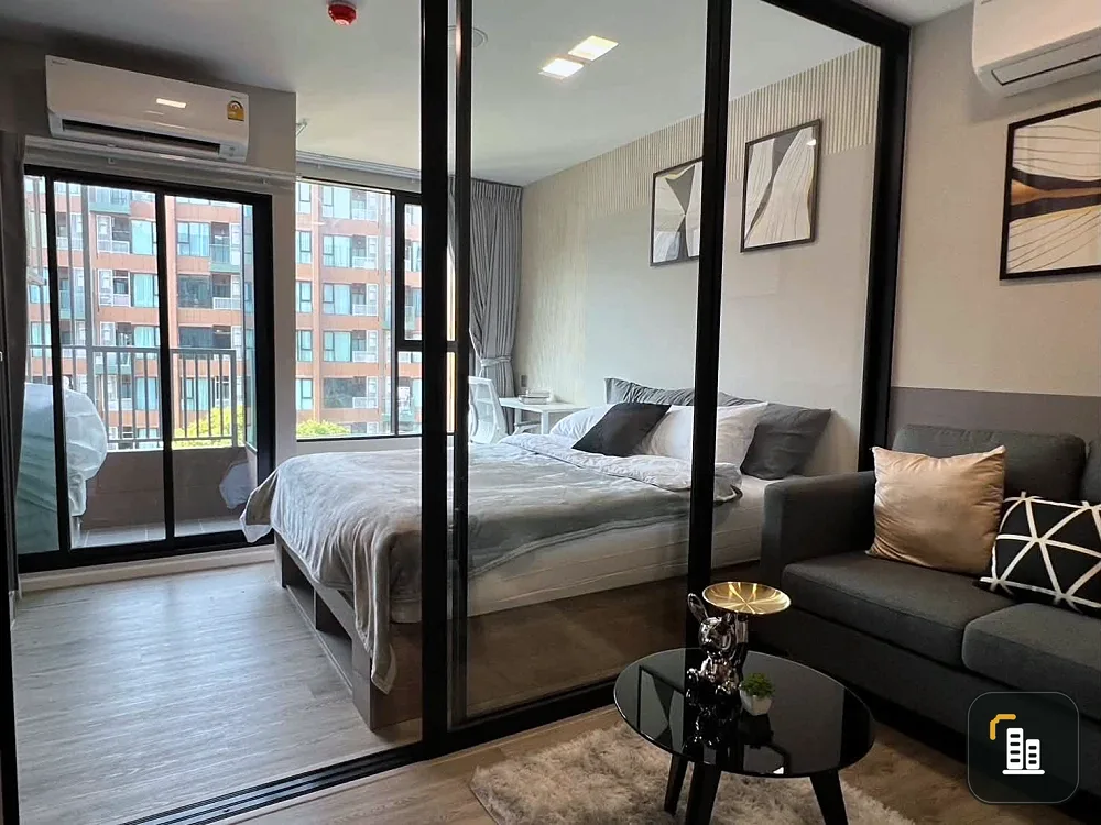 For Rent: Kave Town Colony, 5th floor, pool view. Fully furnished and beautifully decorated. Interested? Book now—don't wait!