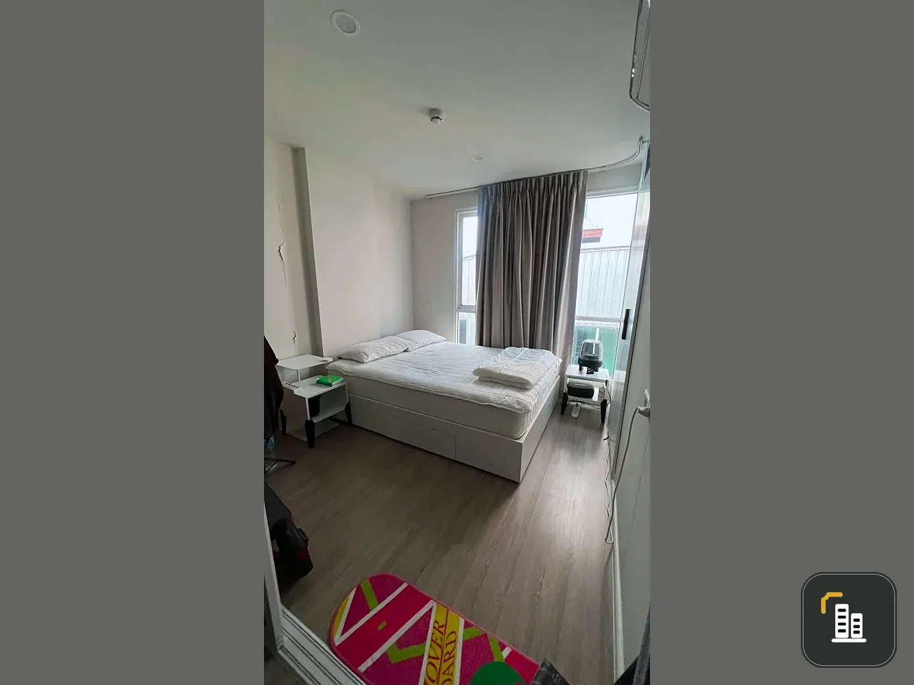 For Rent: Condo at Blue Phahonyothin 35. Move-in ready unit with full amenities—great value. Book now—don't miss out!