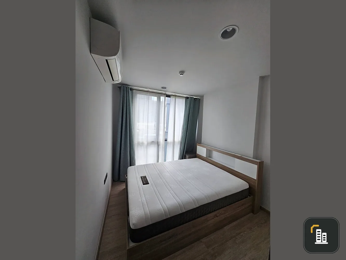 Condo for rent at Premio Quinto. Move-in ready—fully furnished and equipped with all appliances. Just bring your suitcase and move right in. Don't mis