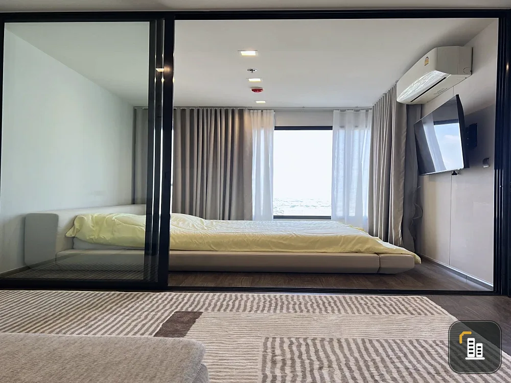 For Rent | Life Ladprao Valley | 41st Floor
