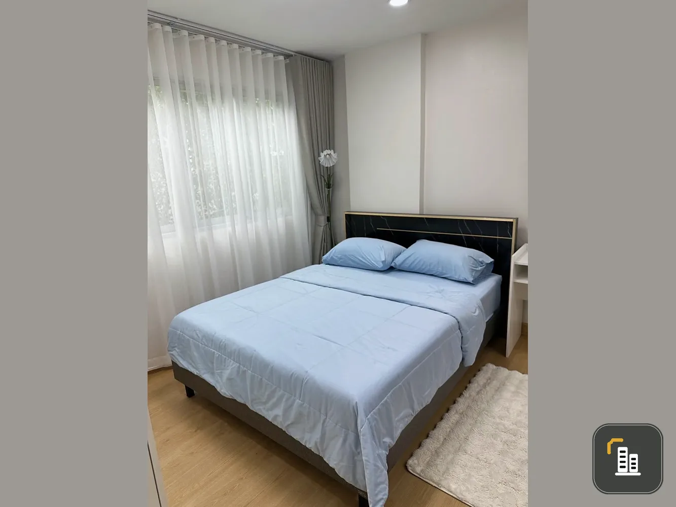 For Sale | dcondo Onnut-Suvarnabhumi | Building B | 1st Floor