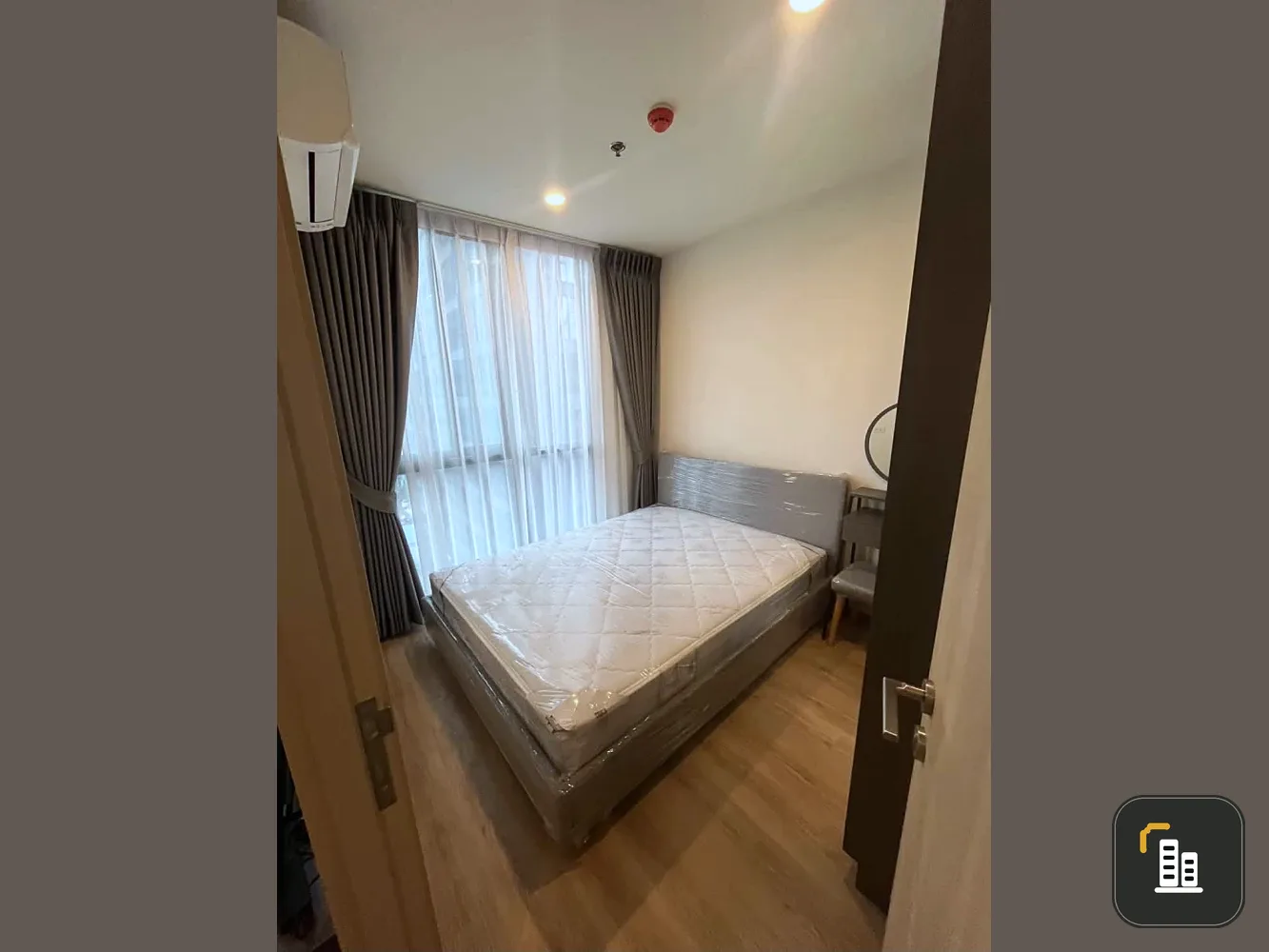 Condo for rent at NUE DISTRICT R9—fully furnished and ready to move in. Comes with complete facilities at a fantastic price. Perfect for a quick move
