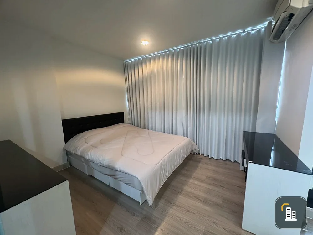 For Rent | The Link Vano Sukhumvit 64 | Newly Renovated