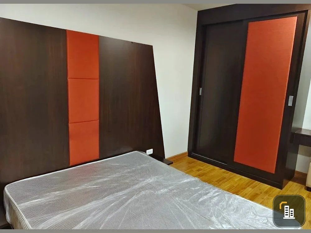 For Sale/Rent: Navatara House, Building C, 3rd Floor. Fully furnished and equipped—move-in ready; just bring your personal belongings.