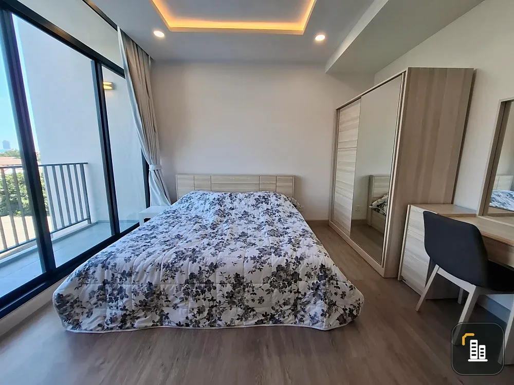 For Rent: Supalai Premier Samsen - Ratchawat, 4th floor. Beautiful, inviting unit. Act fast—contact us now!