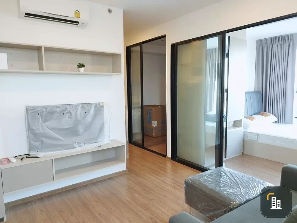 For Sale: THE ORIGIN Ram 209 Interchange – 5th Floor, Corner Unit, Fully Furnished. Book now!