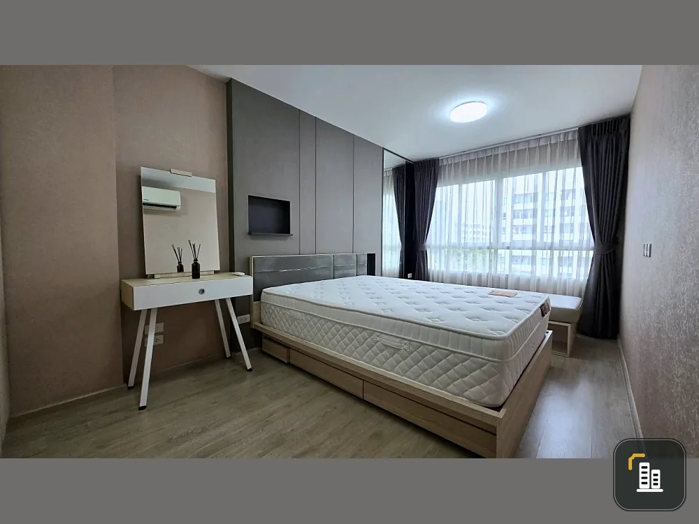 Elio Del Ray Sukhumvit 64 | 1-Bedroom Residence on the 5th Floor